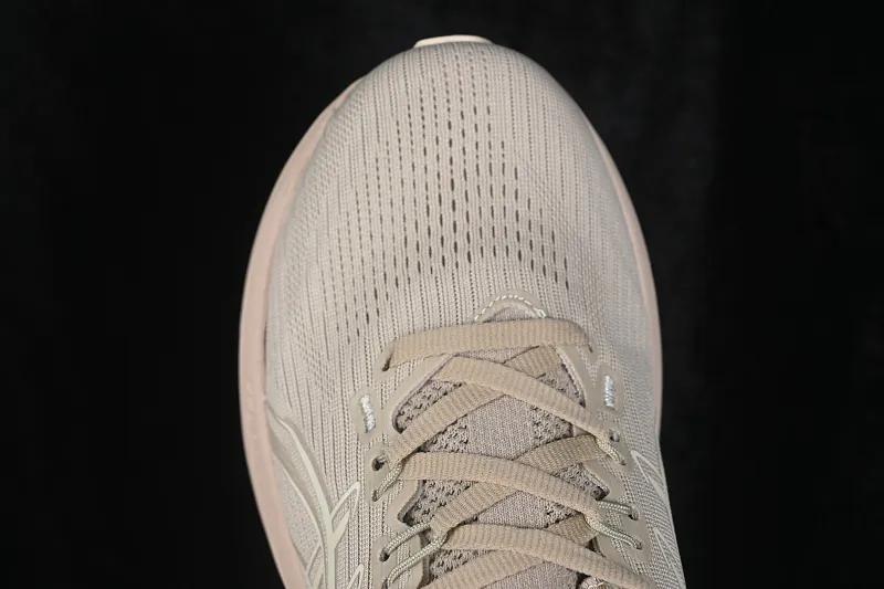 All categories Asics Asics series Asics Gel-Nimbus 28 Asics Gel-Nimbus 28 Asics retro breathable casual shoes cushioning men's wear-resistant running shoes 1011C127-021